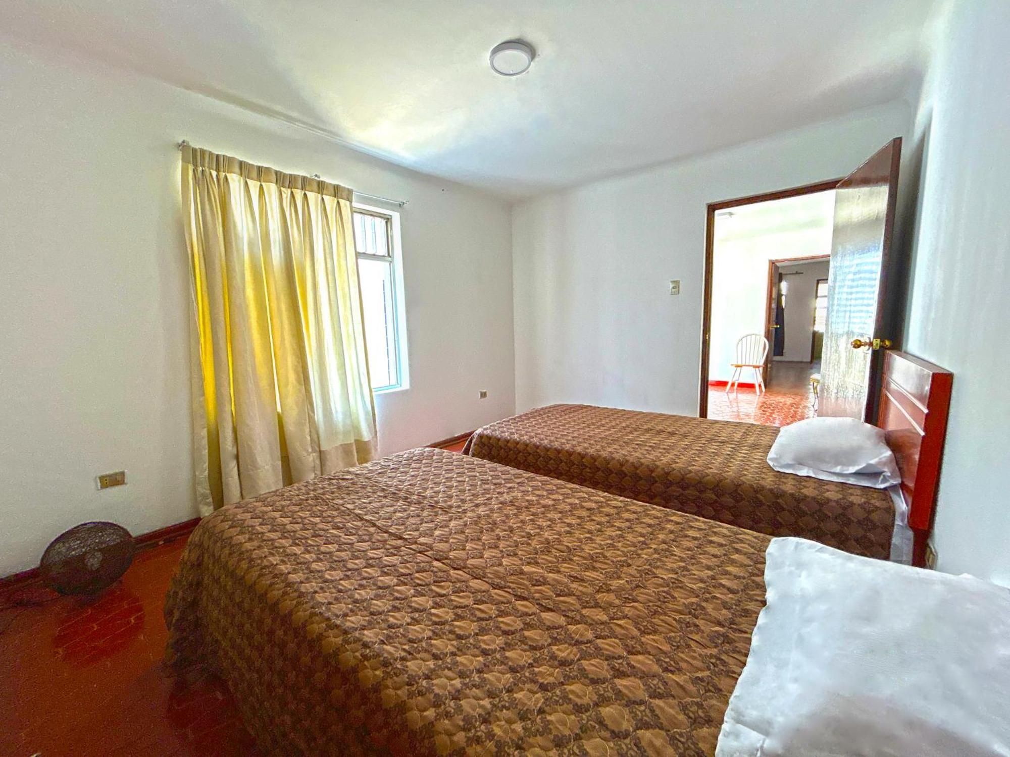 Casa Molinera * Lima
