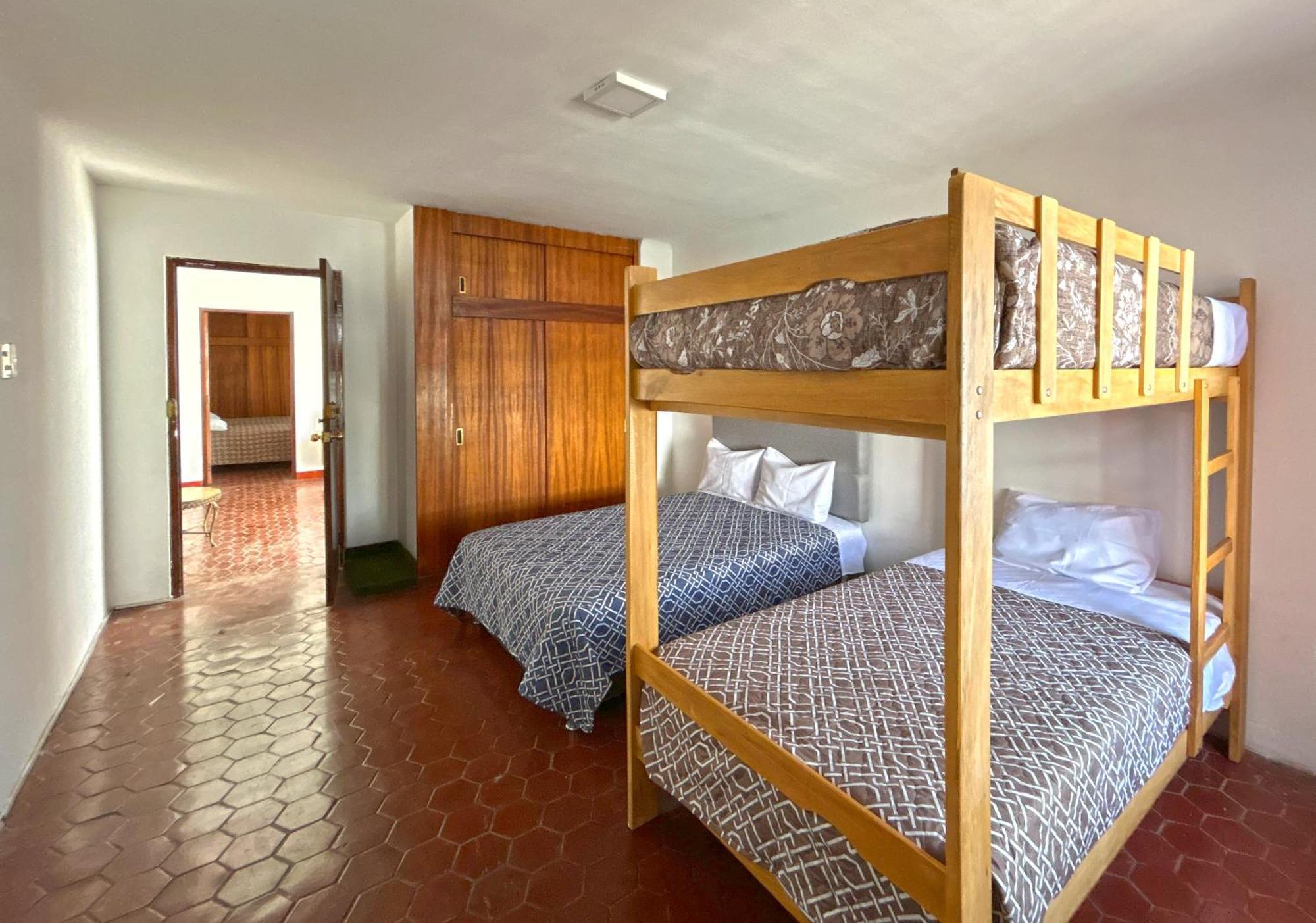 Habitación en casa particular Casa Molinera *